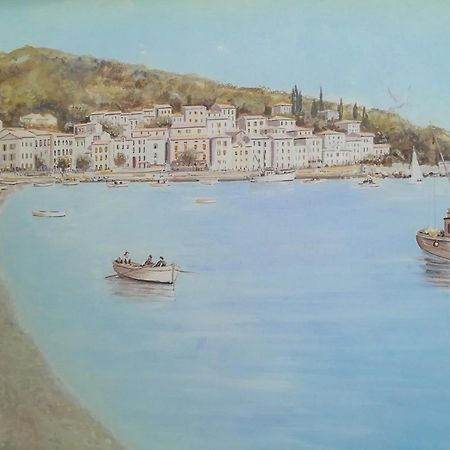 Kvarner Apartments - Mošćenička Draga Екстериор снимка